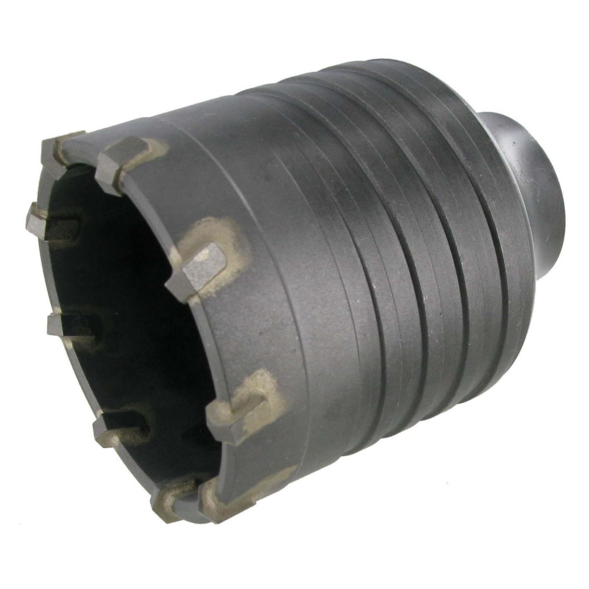 Leman Trepan Carbure Conique 1 8 Sds Max 11 Dents O 100 Mm