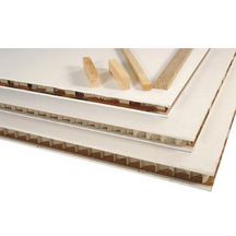 Panneau de laine de verre KI Fit 035 - long. 3,7 m x larg. 1,2m x ep. 200mm  - Gosset Matériaux