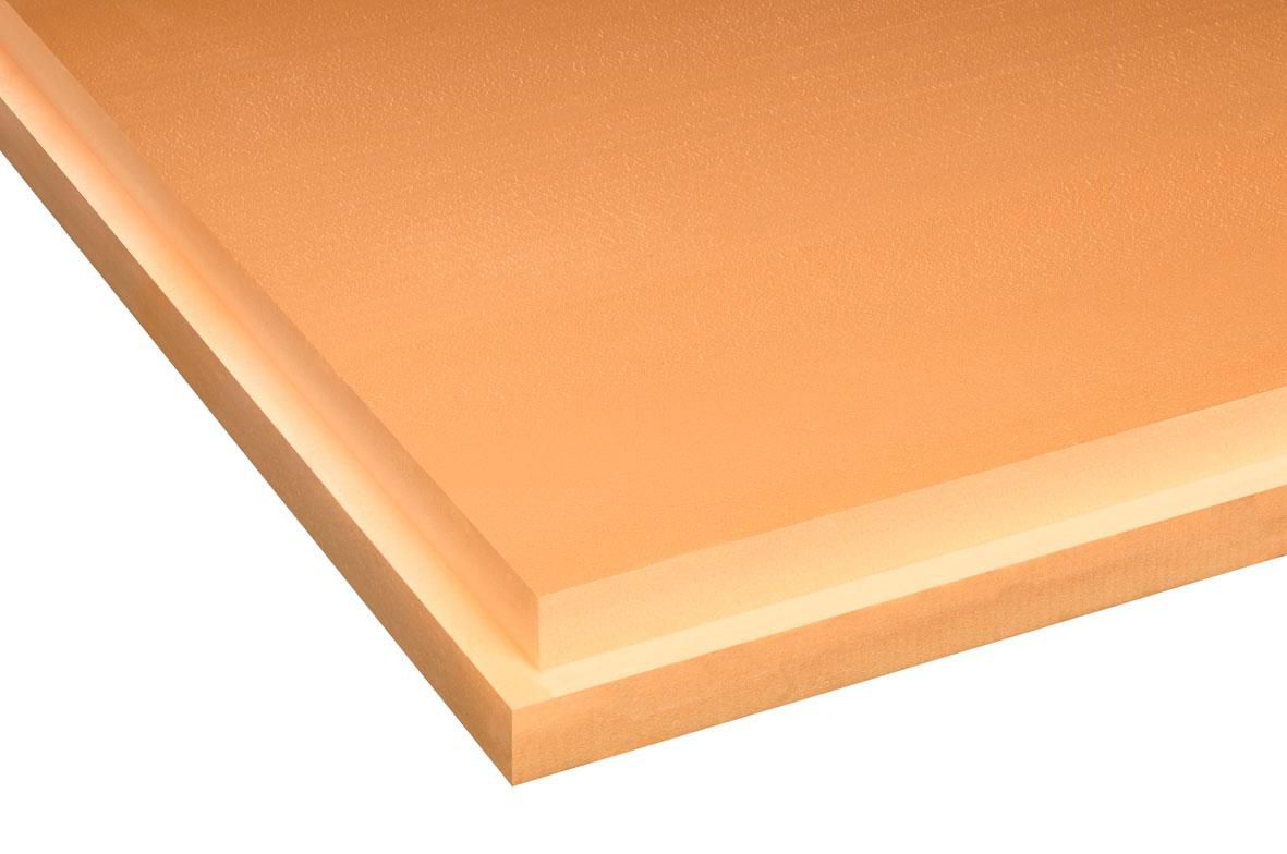 SOPREMA Panneau isolant en polystyrène extrudé XPS SL Artic 160mm