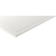 Plaque fibres-gypse Fermacell à bords amincis - 2500x1200 mm - ép. 12,5 mm