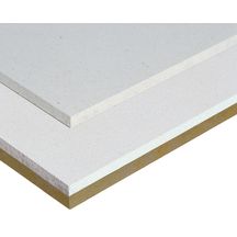 Bande résiliente FERMACELL LM, 1000 x 50 x 10 mm (carton de 60 unités)  Sainbiose