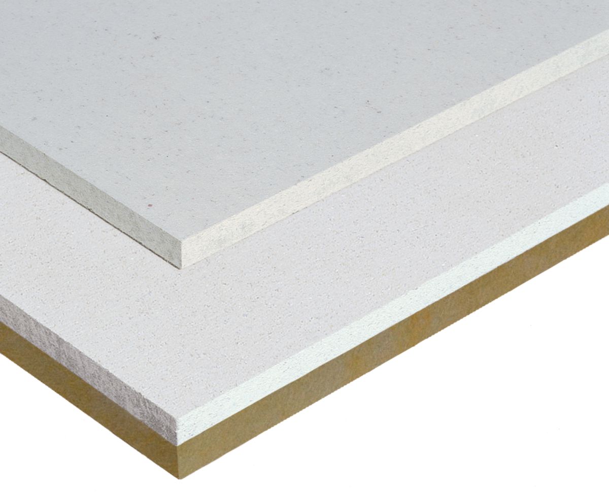 FERMACELL - Plaque de fibres-gypse pour sol fermacell sol + FERMACELL - Plaque de fibres-gypse pour sol fermacell sol +