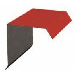 Panneaux sandwich bac acier corten