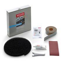 Kit d'entretien ZZZ 220K - pour fenêtre (barre de manœuvre et pivots) nouvelle génération