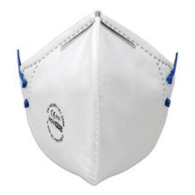 Masques FFP2 - boîte de 10 pcs