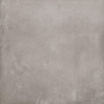 Carrelage de sol intérieur Belcanto - grès cérame - ton greige mat - 60x60 cm - ép. 10 mm