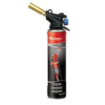 Lampe à souder à cartouche - flamme Dard - avec cartouche 326 g