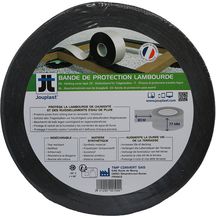 Bande de protection lambourde rouleau de 77 mm longueur 20 m Réf. IH080BDPLC200000