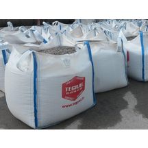 Béton sec Tegral-Ton 825 C25/30 - big-bag de 1,2 t