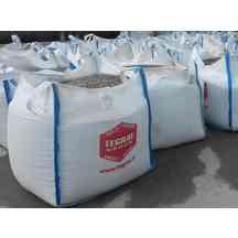 TEGRAL Mortier de montage 140 M10 0/2 big bag de 1,2 t