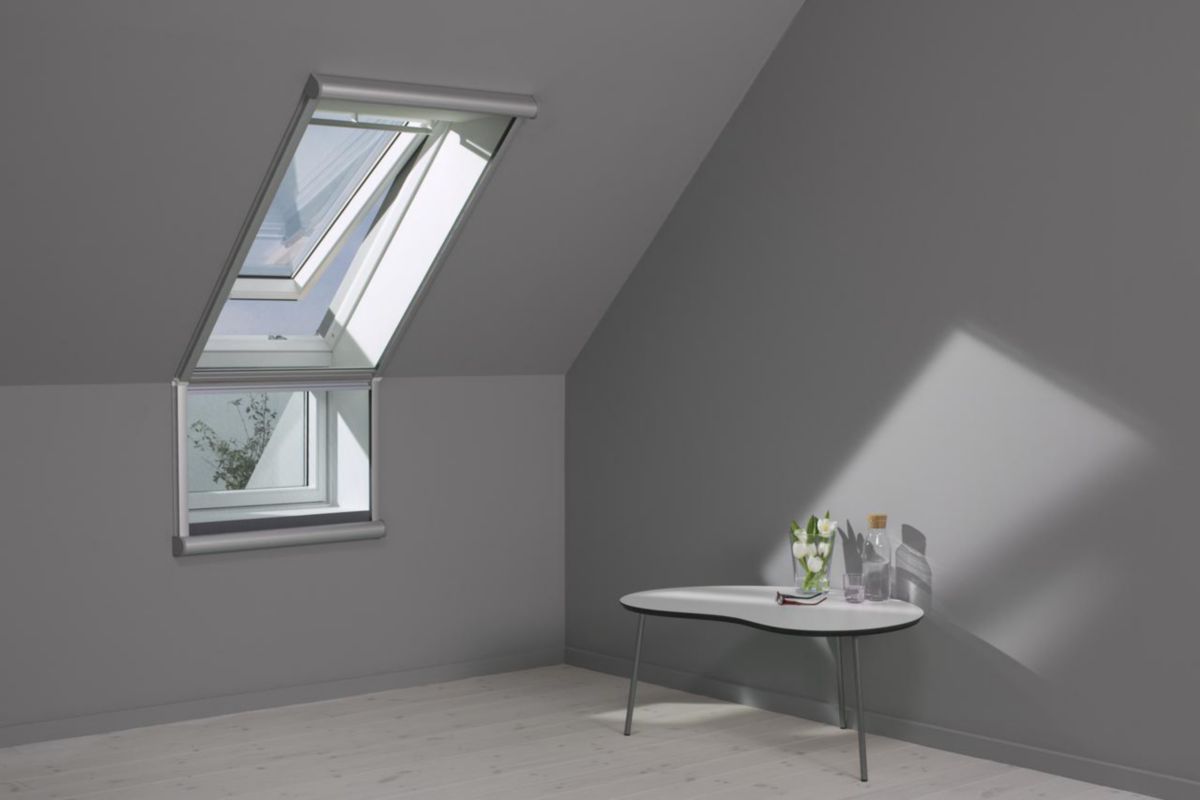 VELUX Kit d'entretien ZZZ 220K pour fenêtre (barre de manœuvre et