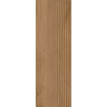 Faïence Keraben Naturwood Art Concept Brandy - 40x120 cm