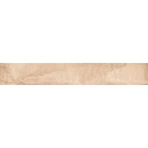 Carrelage sol/mur grès cérame émaillé Nolita Brick Generation - mud - 4,8x45 cm