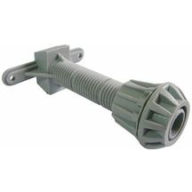 Appui intermédiaire pour contre-cloison - L. 150 mm - boîte de 50 pcs