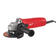 Meuleuse AG 10-125EK - 1000 W Réf. 4933451220
