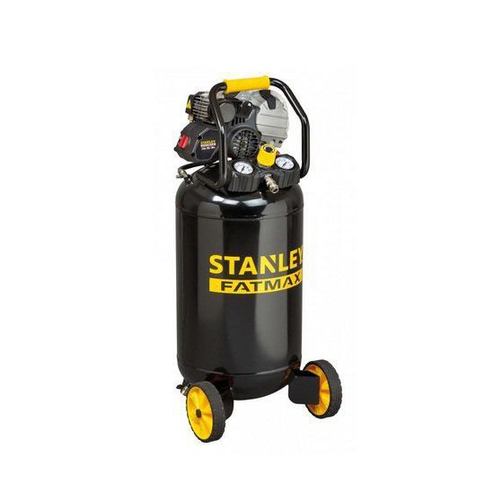 FATMAX - Compresseur vertical Stanley Fatmax 50 Litres 2HP coaxial lubrifié  1,5kW Réf. FHY227/10/50V