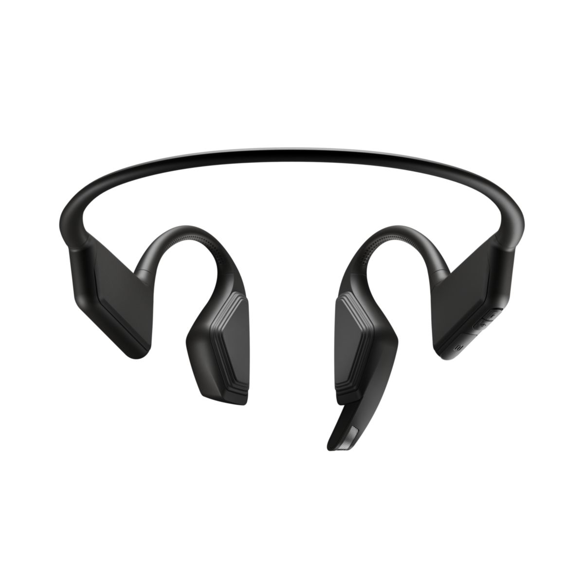 CROSSCALL Casque Bluetooth à conduction osseuse XVIBES POINT.P