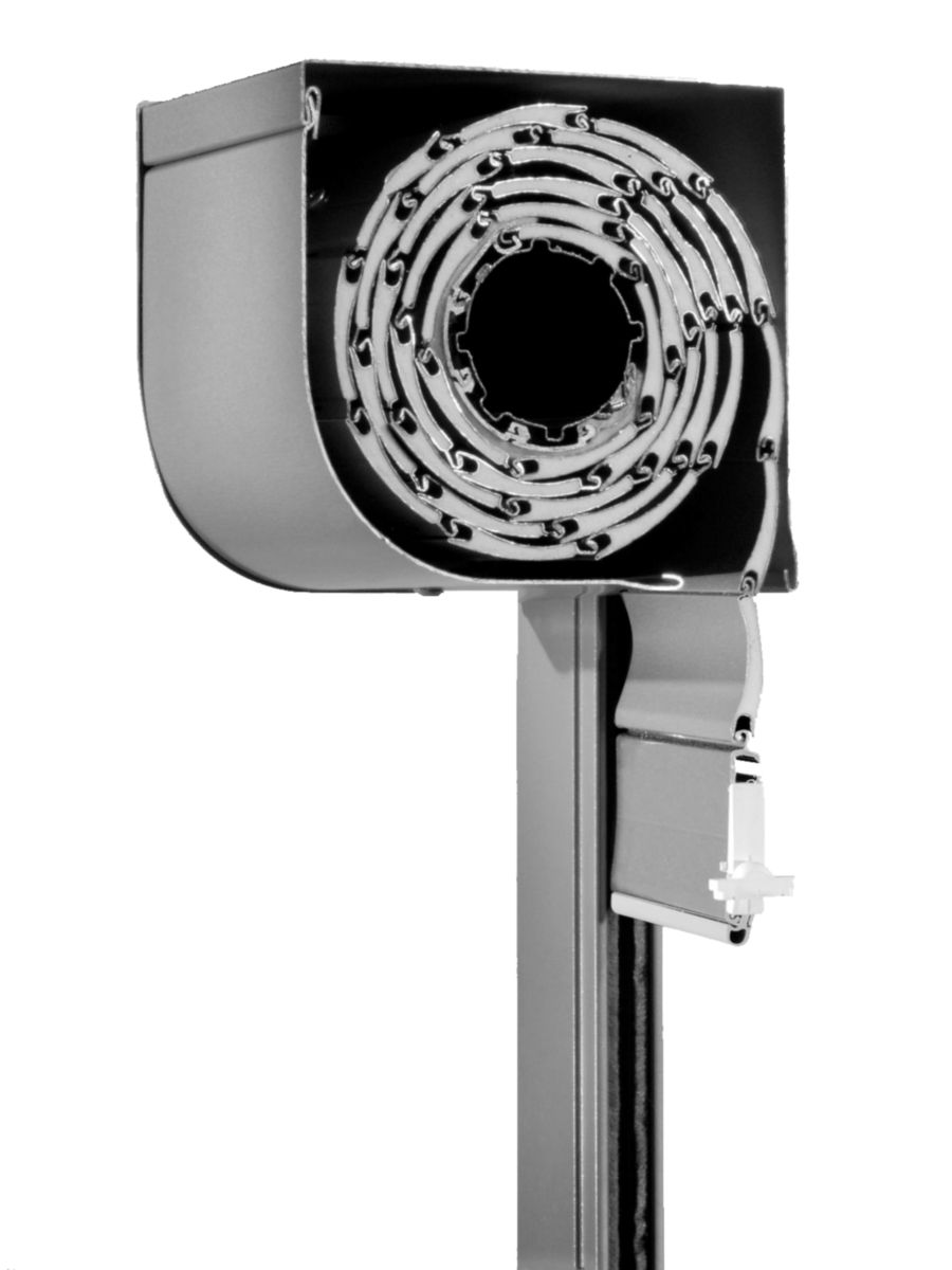 Volet roulant rénovation solaire TBS sur-mesure