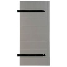 Volet battant POSEIDON Composite sur mesure