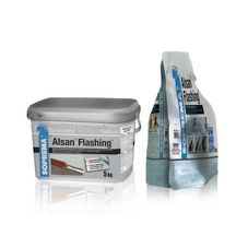 Résine d'étanchéité Monocomposante - ALSAN® FLASHING Seau de 5 kg