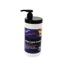 Epitech - Savon à microbilles naturelles Extrême - Bidon de 1,5L + pompe Réf. 085