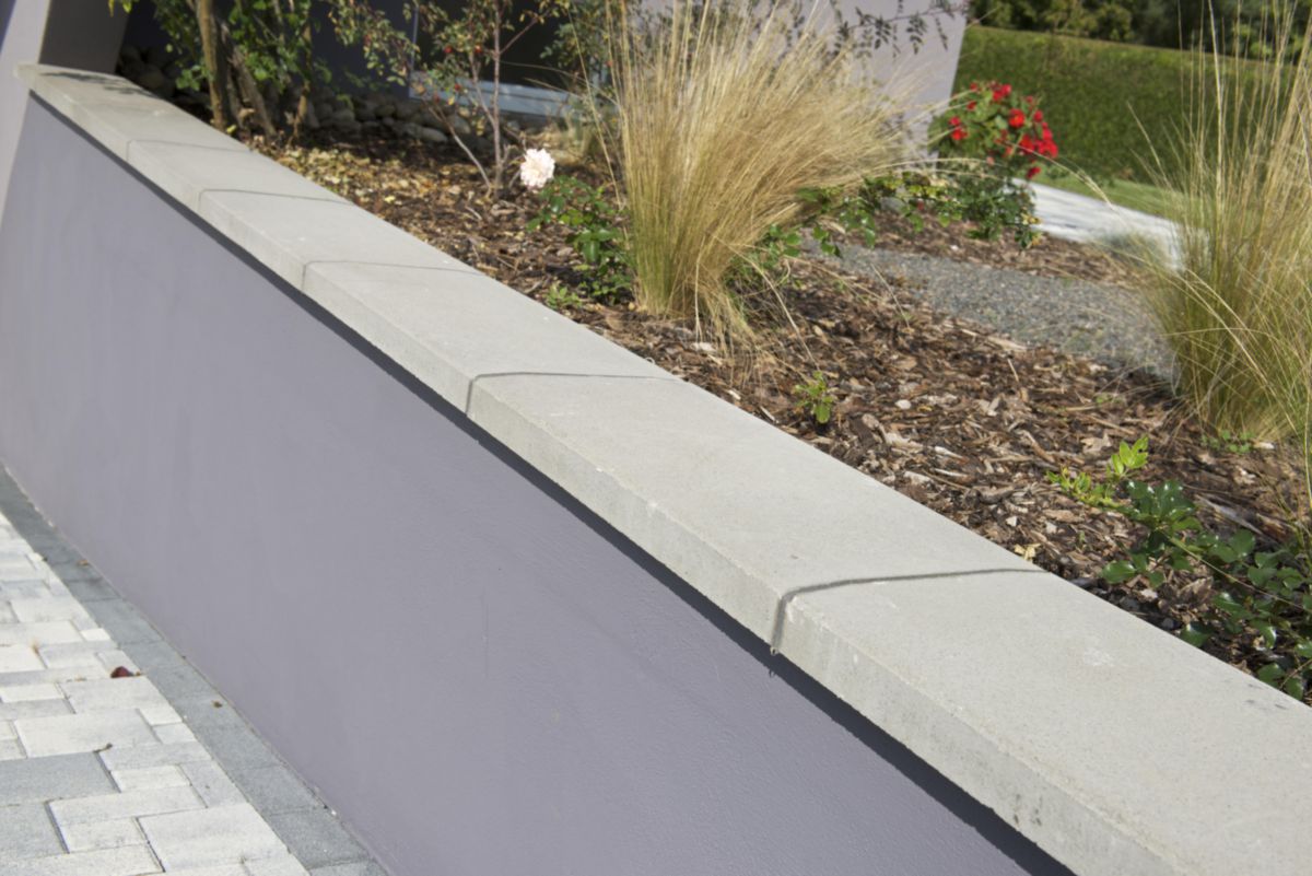 Couvertine Pvc Pour Muret Images Result - Samdexo