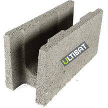 Bloc chainage horizontal Ultibat CE geneston 500 × 200 × 250 mm