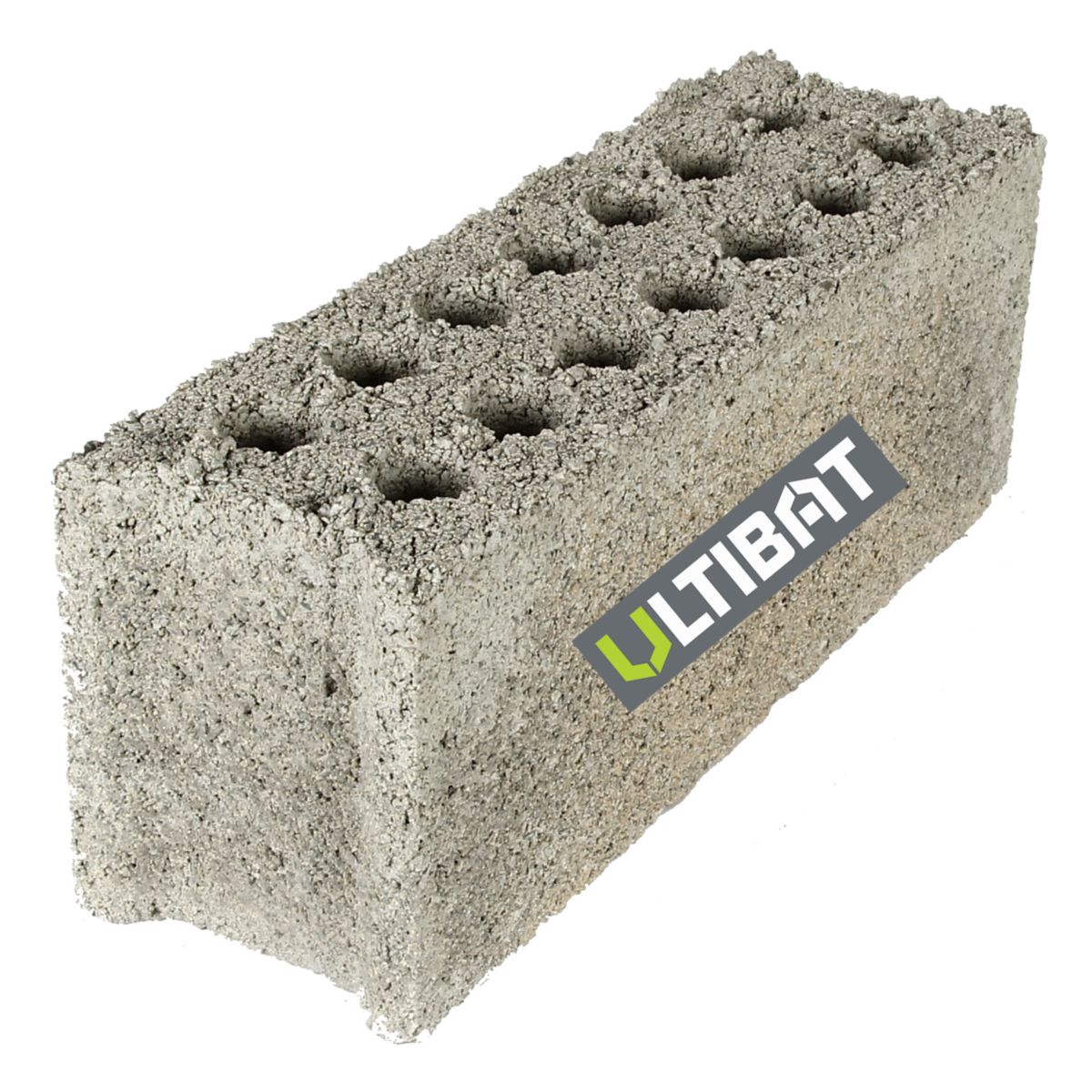 Bloc beton hotsell plein prix