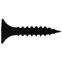 Vis tête trompette pointe clou TTPC Isolpro L. 25 mm boîte 1000 pcs