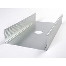 Montant SPP M 150 aile de 150-50 NF longueur 3,00 m