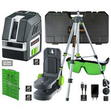 PocketCross-Laser 2G Set 150 cm Réf. 036.713A