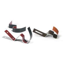 Coffre léger de volet roulant CL 180 - brique - 1990x200x314 mm
