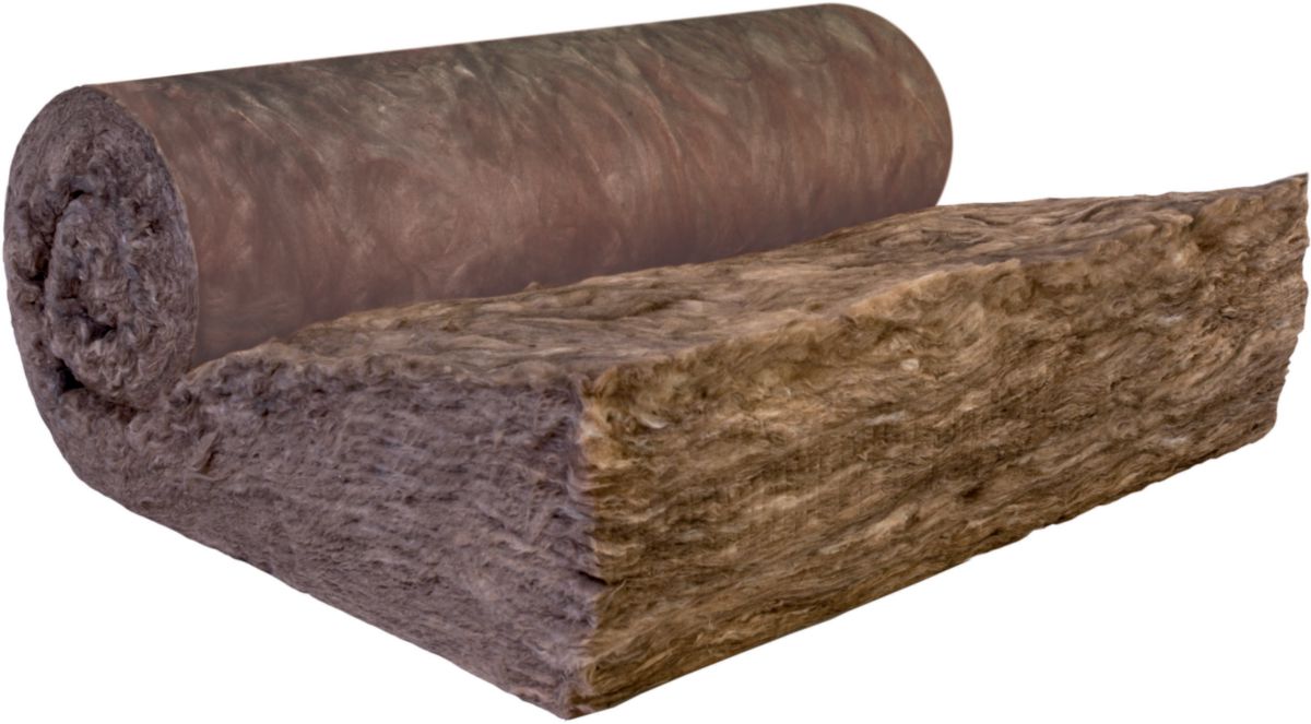 KNAUF INSULATION Panneau isolant combles KI Fit 037 Knauf Insulation