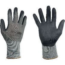 Gants CONSTRUCTION EXPERT - taille 10 - jauge 15 - pack de 10 paires