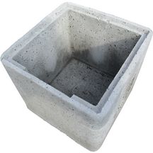Regard béton RM 30 emboitement 30x30cm hauteur 29cm