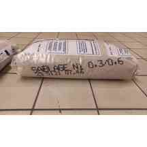 SIBELCO FRANCE Sable HN31 séché granulométrie 0,2/0,5 Hostun