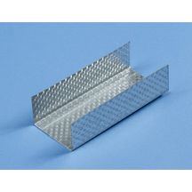 Rail métallique R 48 - L. 3 m