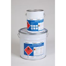 Système bitumineux d'étanchéité liquide Supracoating RLV - bidon de 15 kg