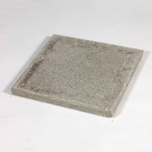 Dalle pour boîte bt30 220x220 di h025 ouv160x105 exc classe a15