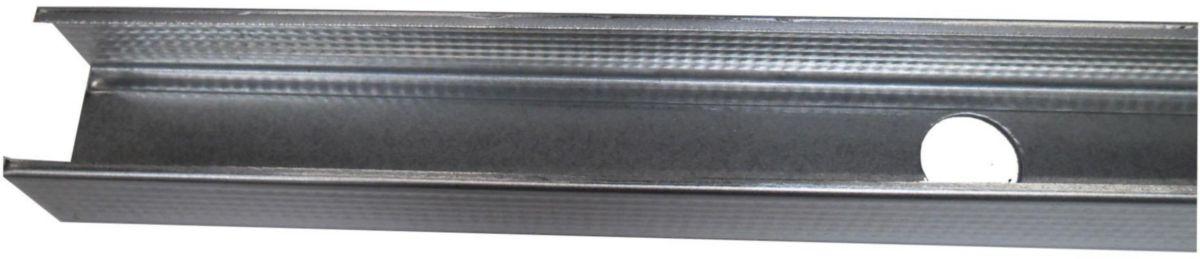 Montant ISOLPRO M 48 NF longueur 4,00 m