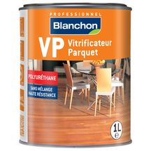 Vitrificateur de parquet VP - satiné - pot de 1 l