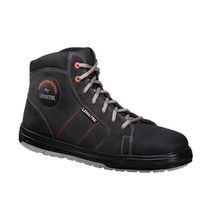 Chaussures de sécurité hautes SAXO S3 - pointure 40