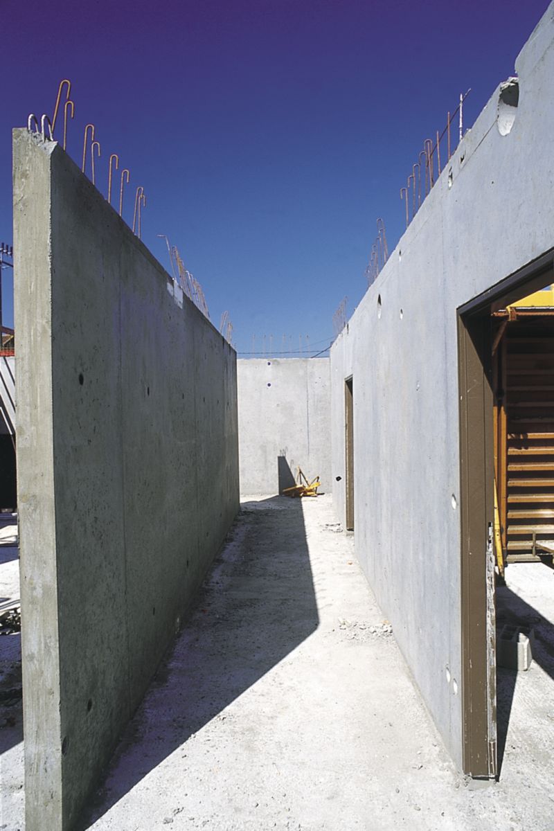 CEMEX BETONS Beton Cemex CXB EN 206 XF1 CEM III CHF C25 30 S3 D20 POINT.P
