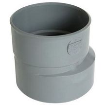 Réduction PVC Extérieure Excentrée Mâle/femelle - D315/160
