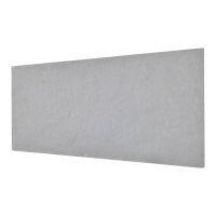 Pas japonais Trapézoïdal 53x33x23x3cm Finition gris Pas japonais Trapézoïdal 53x33x23x3cm Finition gris