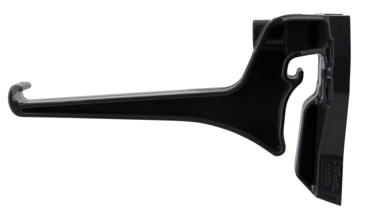 NICOLL - Angle Extérieur 90° PVC Pour Gouttière Ovation LG28 Blanc Nicoll A1995622