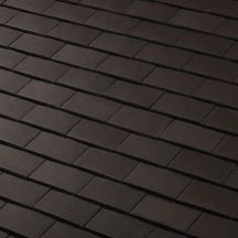 Faîtière angulaire à emboîtement tuile grand moule du nord terre cuite Volnay PV 321XL Ardoisé Réf. 125691