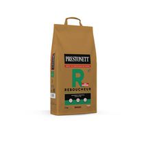 Enduit de rebouchage Prestonett R - sac de 5 kg