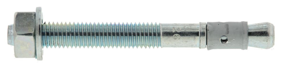 Cheville FIX3 M10x125/65-55 MT boîte de 25, réf. 057465