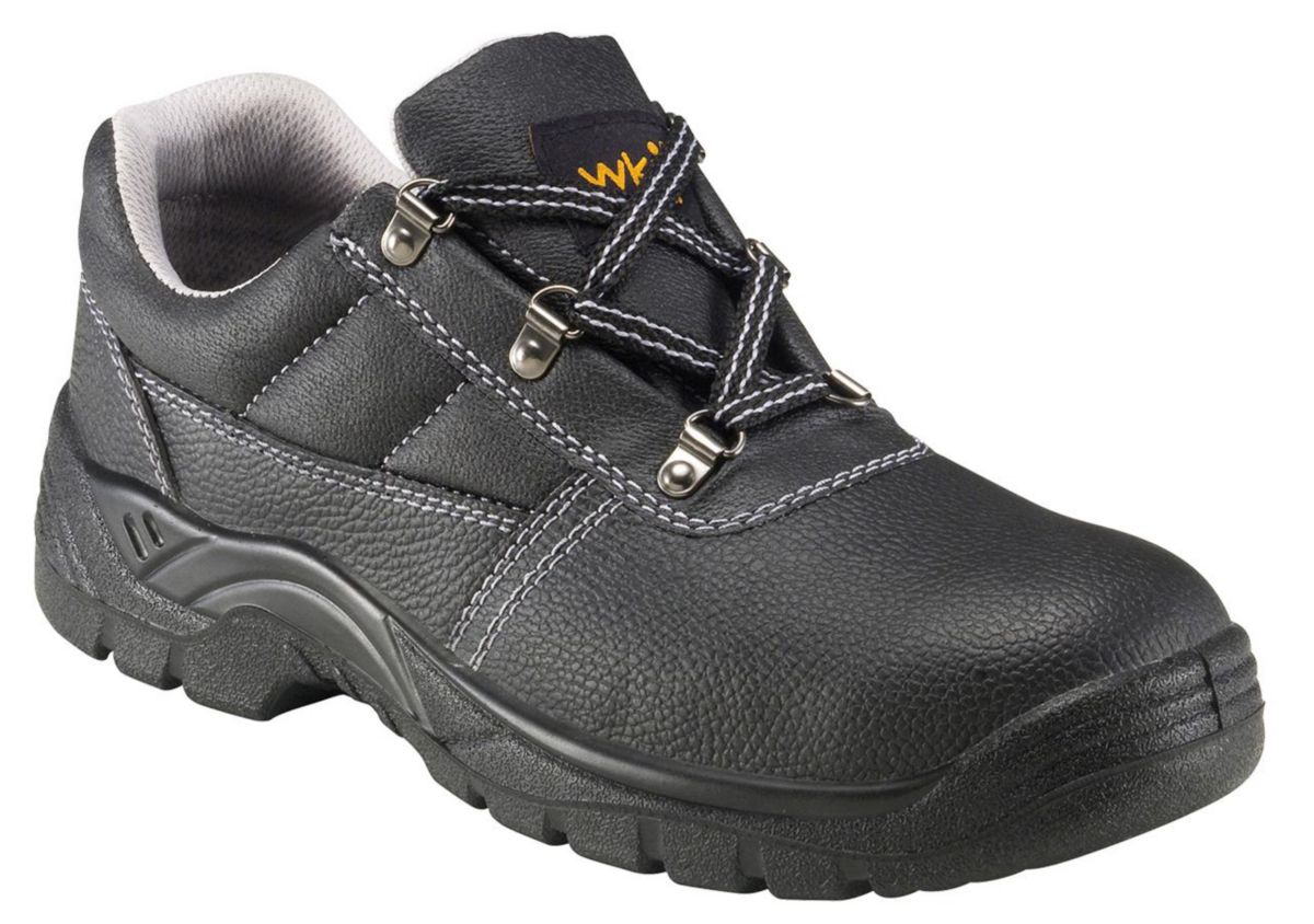 chaussure securite puma point p